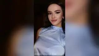 [4K] Curvy Plus Size Instagram Model ✅ Aysall Mina | Body Positivity Wiki & Biography