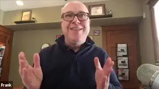 Frank Spencer at 100Kin10 Summit 2020 (Abridged Version)