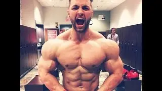 Bodybuilding Motivation HD