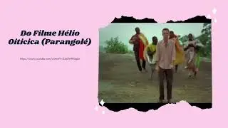 Vídeo IV - Hélio Oiticica - Ensino não formal