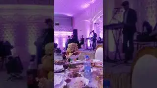 Кобилчон Зарипов  Модар
