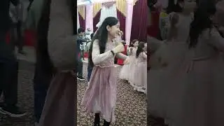 Свадьба в Таджикистане г Канибадам 2024