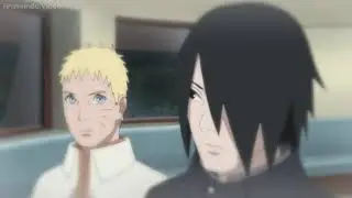 boruto - Naruto Next Generations 21 Subtitle Indonesia