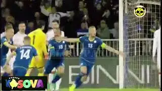 Kosova vs Lithuania  - Promo
