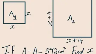 Word problem (Medium Algebra)