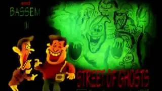superscreen comic magazine 1999 - VHS test