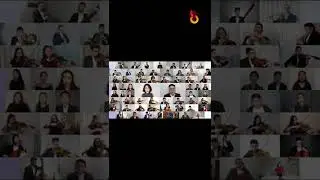 [Shorts] Libiamo, ne’ lieti calici (Brindisi) from “La Traviata” (Excerpt) - Giuseppe Verdi