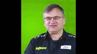 Why should someone work at WAGO? | Employer Branding