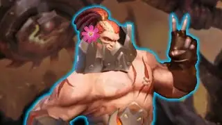 Balmond.EXE | MLBB