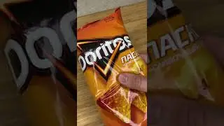 Хрустящие куриные ножки в чипсовой панировке