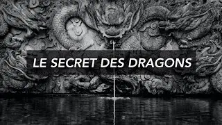 EP 3 : Le secret des dragons - Les chroniques de l’instant présent