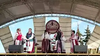 Радавод. Пінск. СТРАЛА. Човэн 2