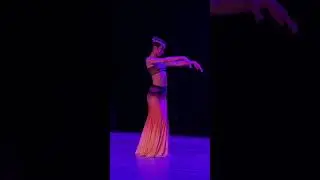 Documenting real-life dance performances