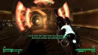 Fallout 3 (Mothership Z) // Cap.1 - Nos Abducen