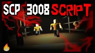 UPDATED | SCP 3008 Script [2023] So OP ✔️