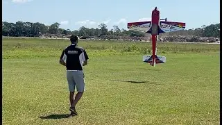 Michael Wargo Instruction: How to Transition to Giant-Scale 3D
