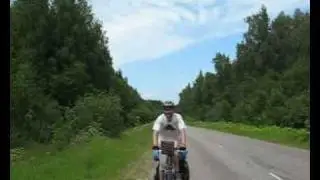 велопоход