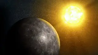 Why Doesn't Mercury Have Any Moons? - Science Facts for Kids