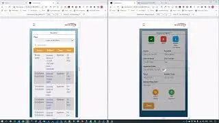 Mobile Oracle Approval Process - Expense Approvals: Oracle EBS to Mobile