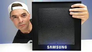 WOW, isto é INÉDITO. A Samsung NUNCA fez isto antes