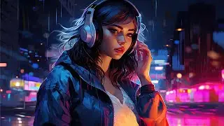 N E O N  📀  N I G H T S | RetroWave Music Mix [Retrowave/ Synthwave/ Chillwave ]