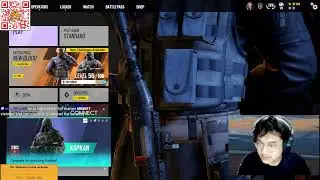 PEW PEW With the bois! indonesia