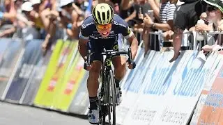 Santos Tour Down Under 2017 | Stage 1 | Highlights