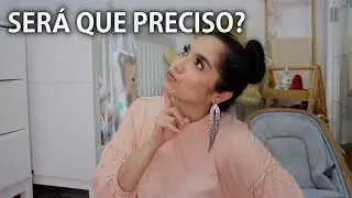 Enxoval de bebê - Será que realmente você precisa desses itens?!