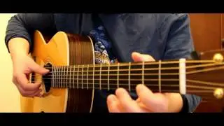 Crazy in Love - 50 Shades of Grey (arr. Eddie van der Meer) my performance
