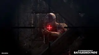 PLAYERUNKNOWN'S BATTLEGROUNDS - Повышение FPS (2017)