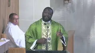 31st Sunday in Ordinary Time