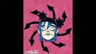 [FREE] Gorillaz x Rap Rock Type Beat 
