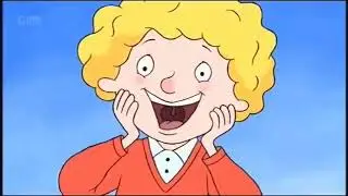 Horrid Henry intro (Instrumental + PAL)