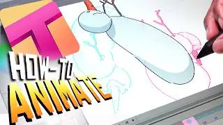 Tahoma2D - Beginner's Journey (Ver. 1.6) 2026 Tutorial