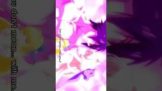 Funny anime moment zille zille song 