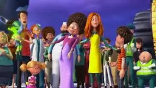 Let it grow but it's distorted and everytime they say 