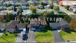 16 Walas Street for sale