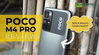POCO M4 Pro Review : Still A Xiaomi Underneath?