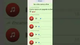 Xella - Como nasce um pagode na Bahia 😜😂