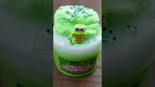 Reviewing slime I bought on temu part 4