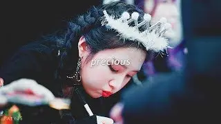 JOY-RED VELVET//YOU SO F****N PRECIOUS WHEN YOU SMILE