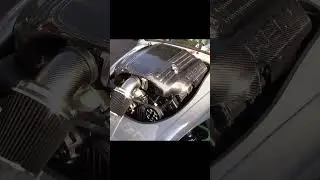 Volkswagen Hellcat 