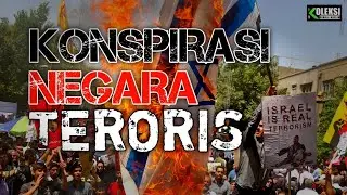 DOKTERIN NEGARA BARAT TERHADAP ISLAM