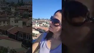 Сердце старой Анталии 🧡 - конечно же Калеичи!