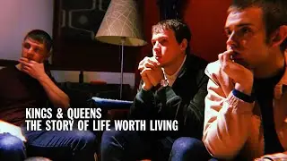 The Spitfires - Kings & Queens (The Story Of Life Worth Living) Documentary