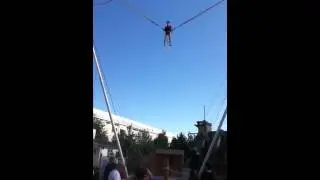 George bungy