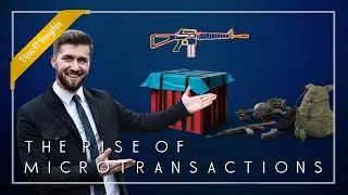 Are You a Player or Being Played? The Truth about Microtransactions