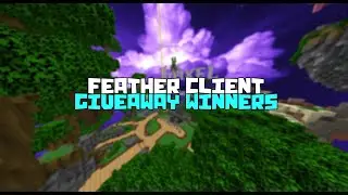 Feather Client Beta Access Giveaway