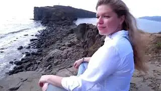 Остров, где проводят Саммит АТЭС и ВЭФ. Красоты острова Русский.