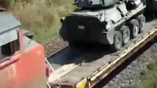 Военный братской помощи от Пакистана в Турцию